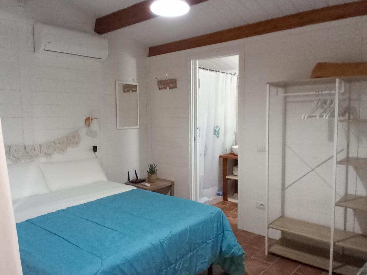 Domus Antiga Appartamenti 산 조반니 수에르기우 외부 사진