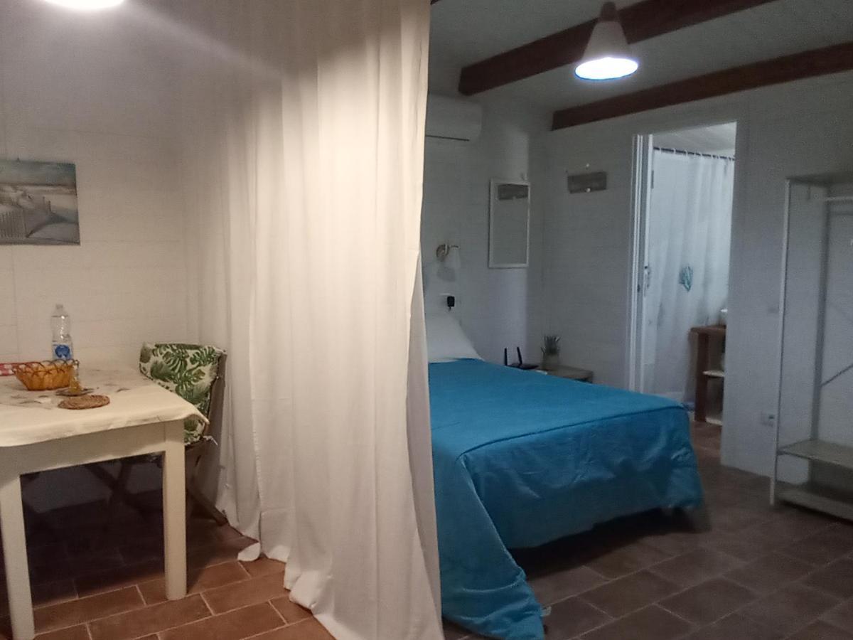Domus Antiga Appartamenti 산 조반니 수에르기우 외부 사진